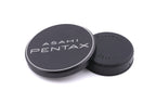 Pentax 200mm f4 Super-Multi-Coated Takumar