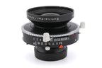 Schneider-Kreuznach 150mm f5.6 Symmar-S (Shutter)