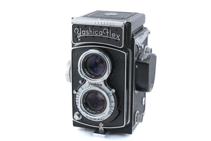 Yashica Yashicaflex S