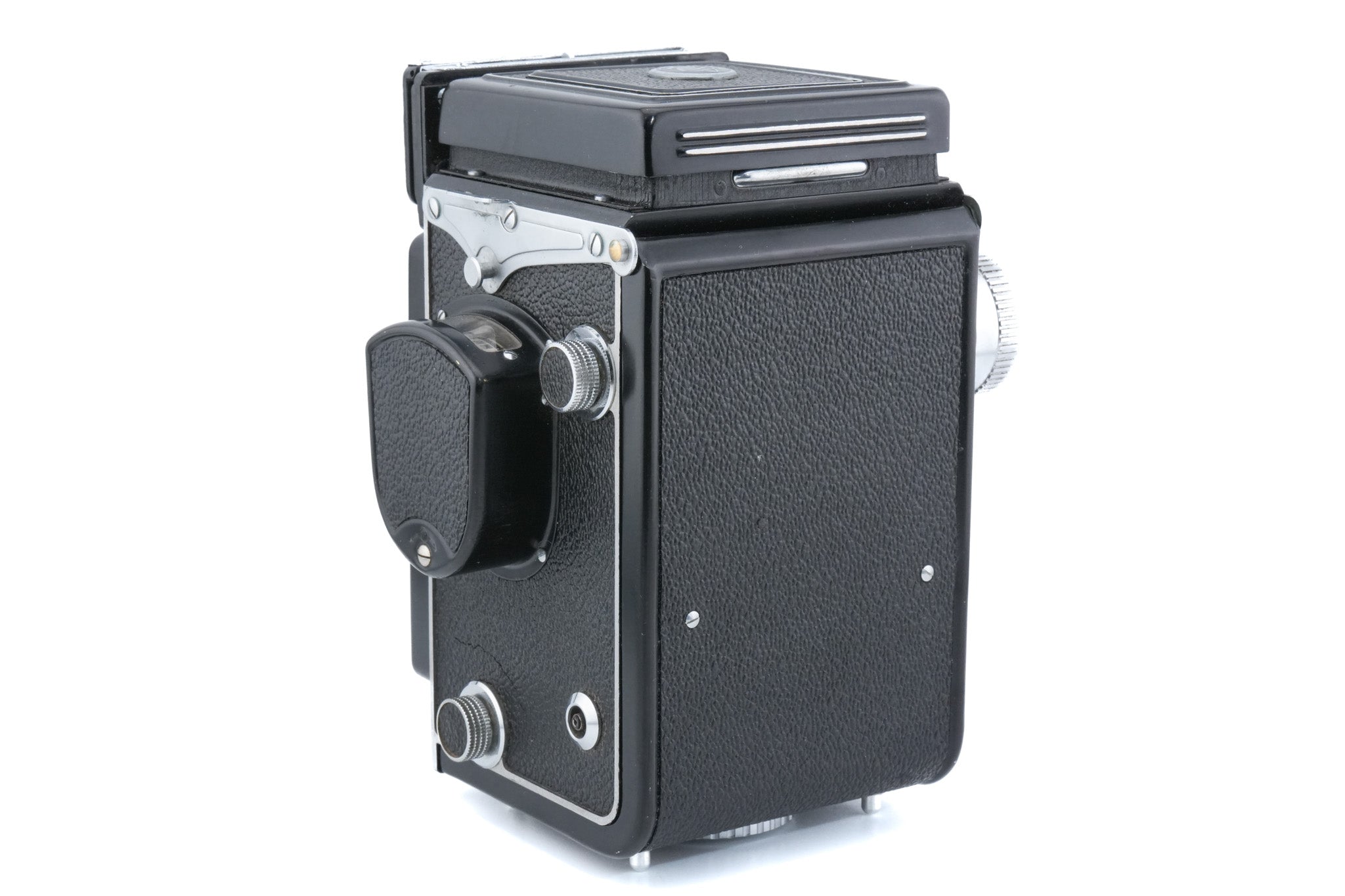フィルムカメラ YashicaFlex 第4回フィルムカメラを始めよう！中判スタートに国産二眼レフは