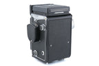 Yashica Yashicaflex S