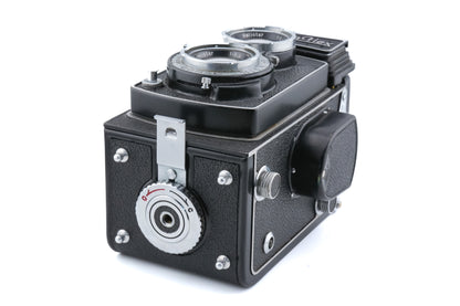 Yashica Yashicaflex S