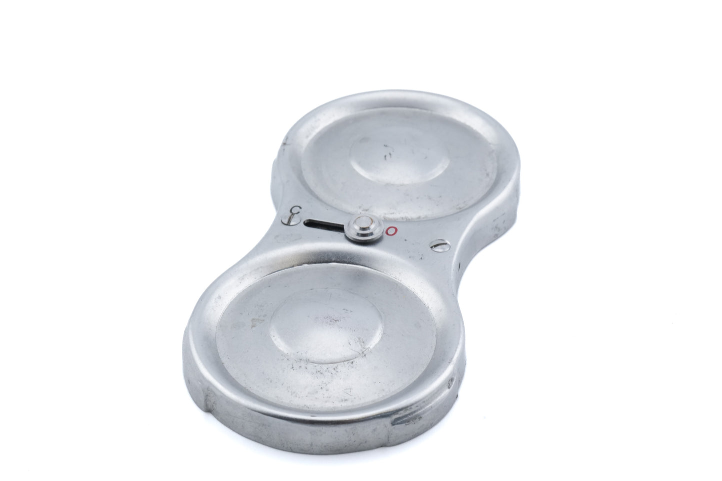 Yashica Yashicaflex S