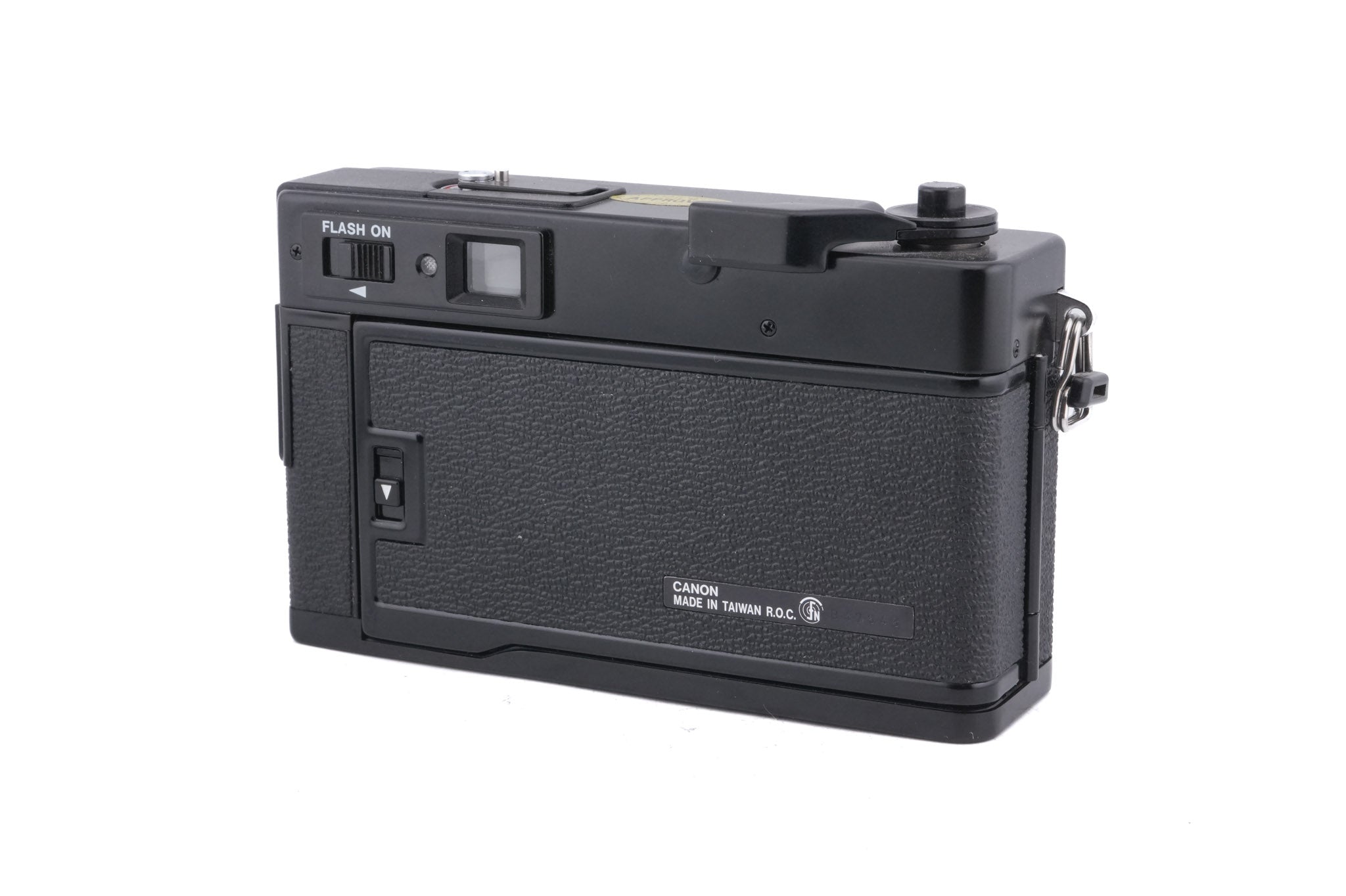 Canon A35F