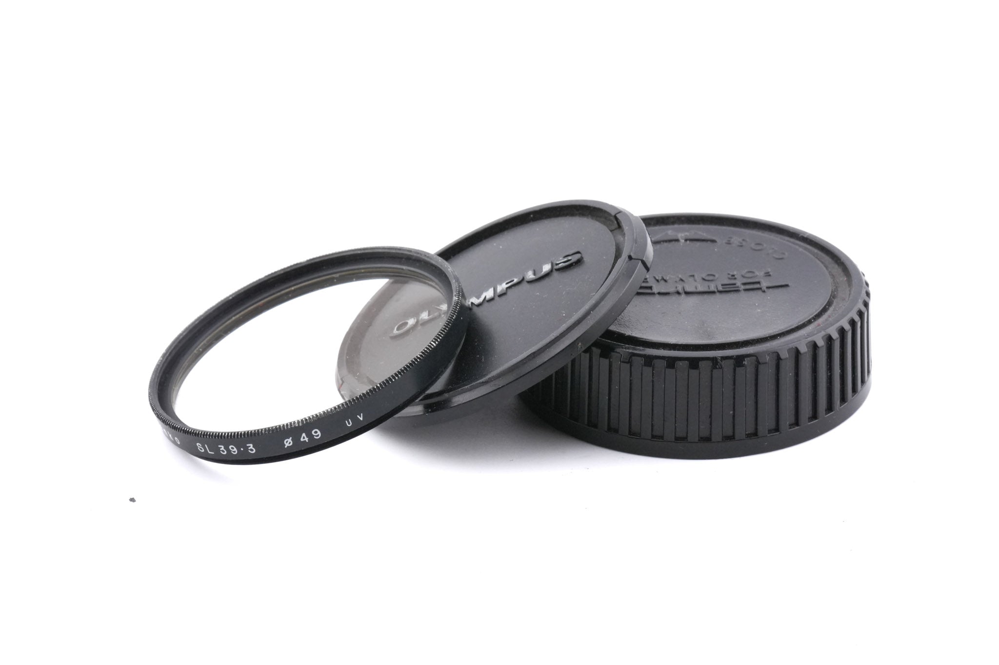 Olympus 50mm f1.8 F.Zuiko Auto-S