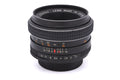 Chinon 55mm f1.7 Auto
