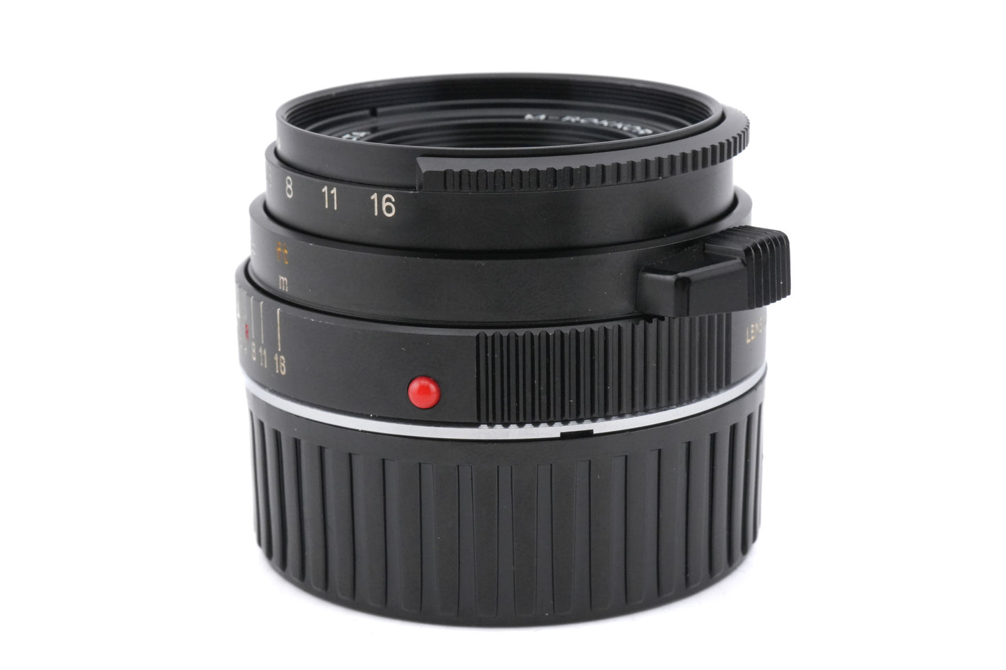 Minolta 40mm f2 M-Rokkor