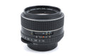 Pentax 50mm f1.4 SMC Takumar