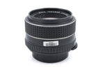 Pentax 50mm f1.4 SMC Takumar