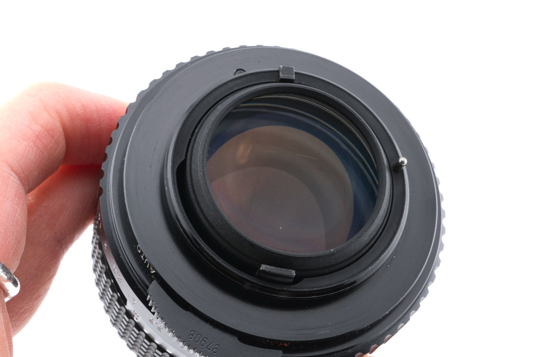Pentax 50mm f1.4 SMC Takumar