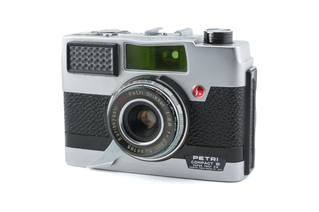Petri Compact E