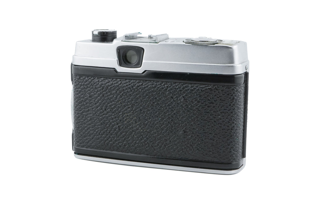Petri Compact E