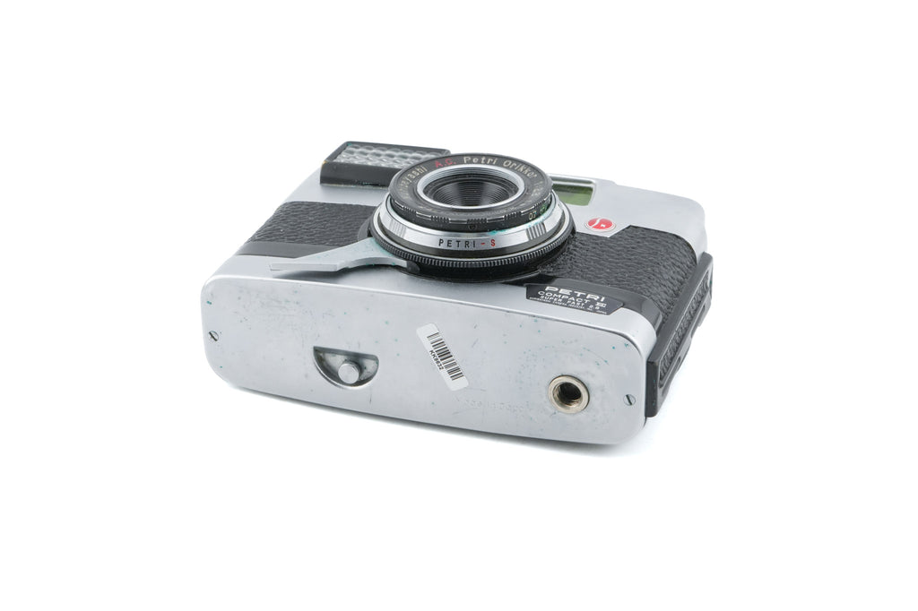 Petri Compact E