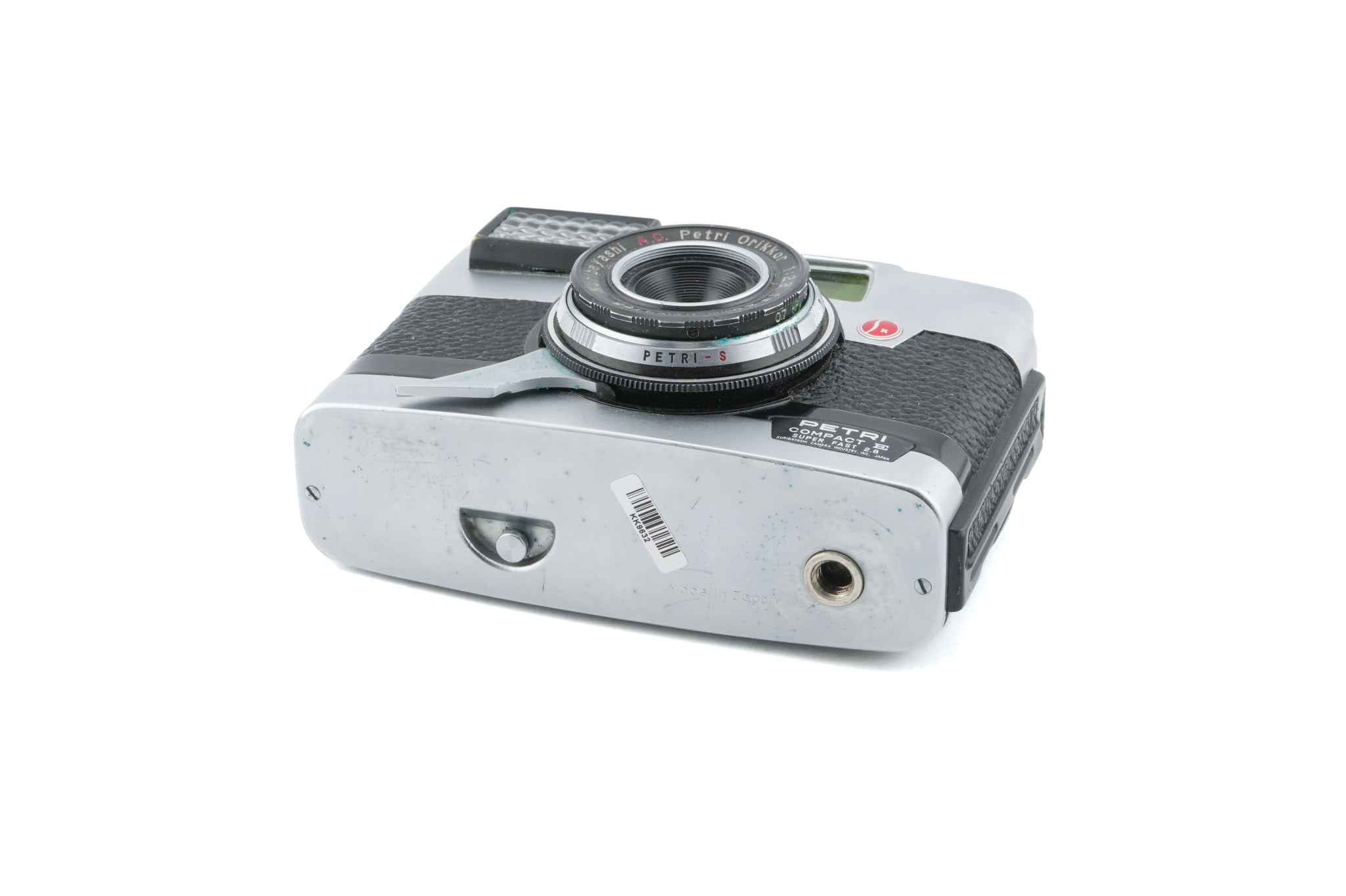 Petri Compact E