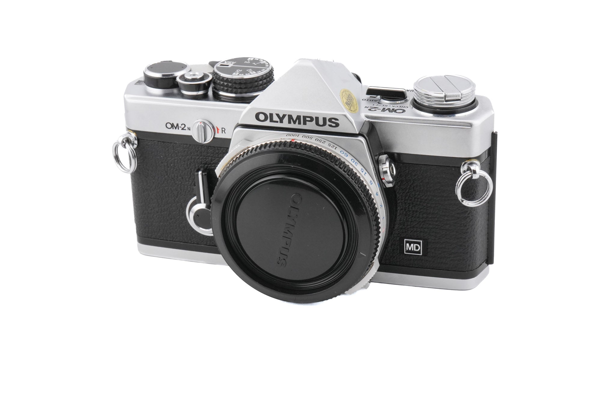 その他 OLYMPUS OM-1 Olympus OM-1 - Down the Road