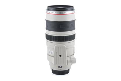 Canon 100-400mm f4.5-5.6 L IS USM