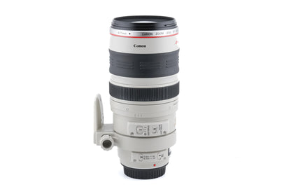 Canon 100-400mm f4.5-5.6 L IS USM