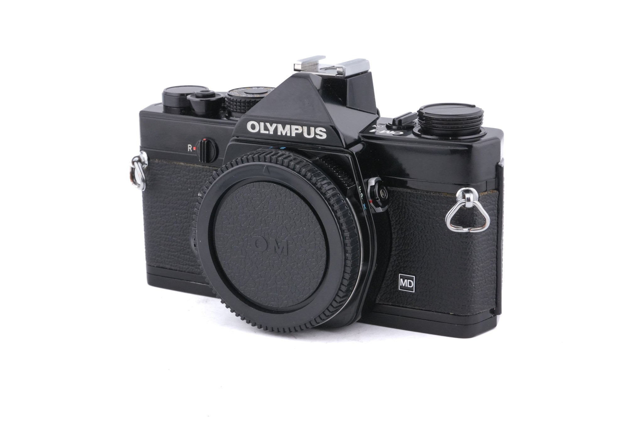 Olympus OM-1 MD – Kamerastore