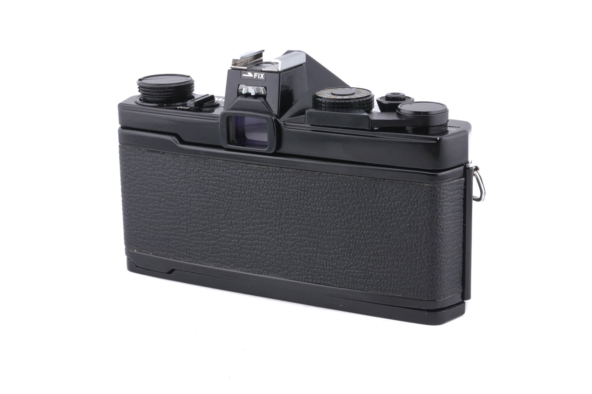Olympus OM-1 MD – Kamerastore