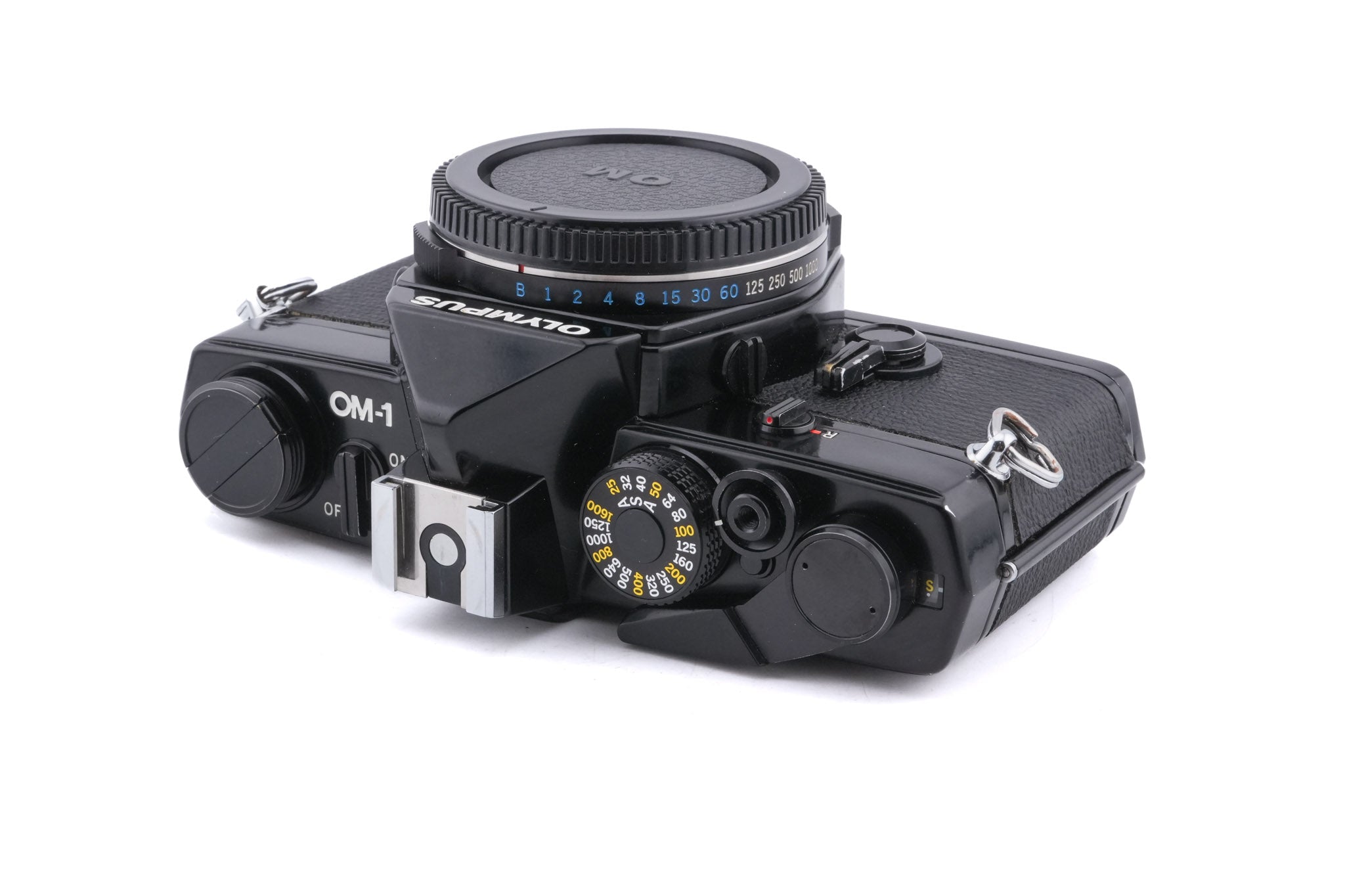 Olympus OM-1 MD – Kamerastore