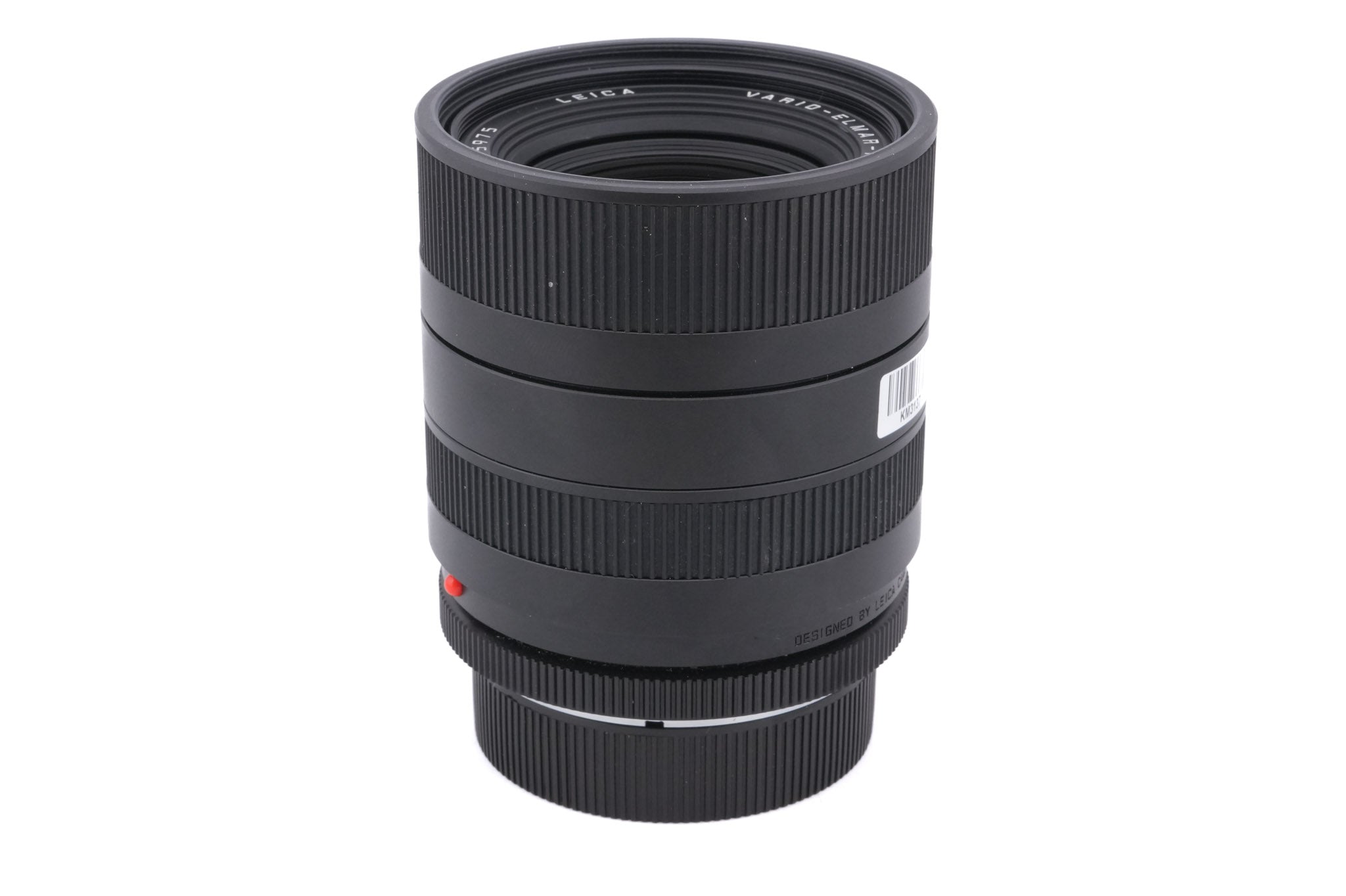 Leica 35-70mm f4 Vario-Elmar-R (ROM) (11277)