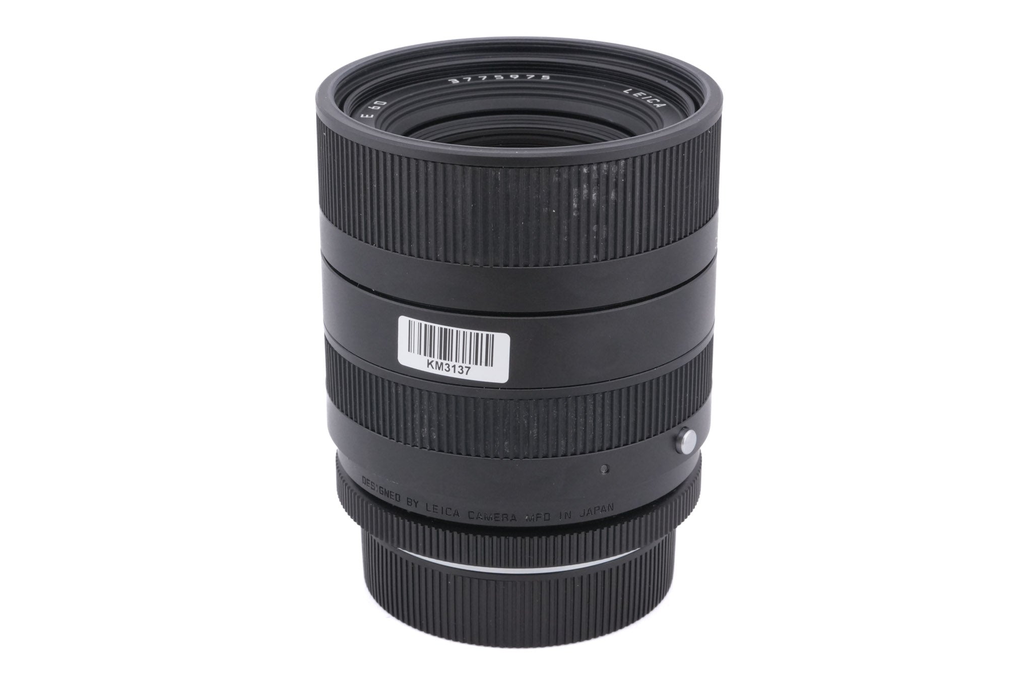 Leica 35-70mm f4 Vario-Elmar-R (ROM) (11277)