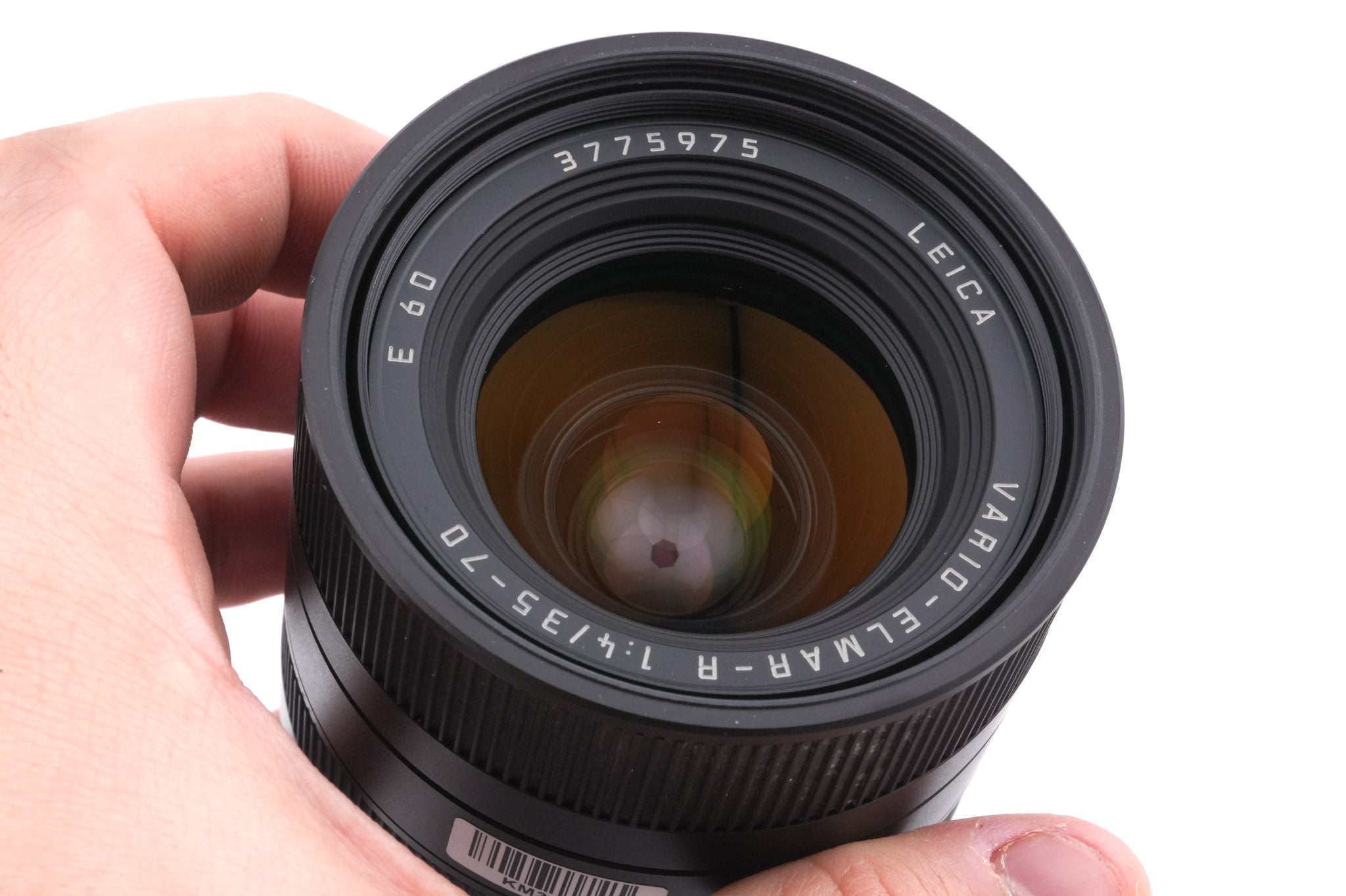 Leica 35-70mm f4 Vario-Elmar-R (ROM) (11277)