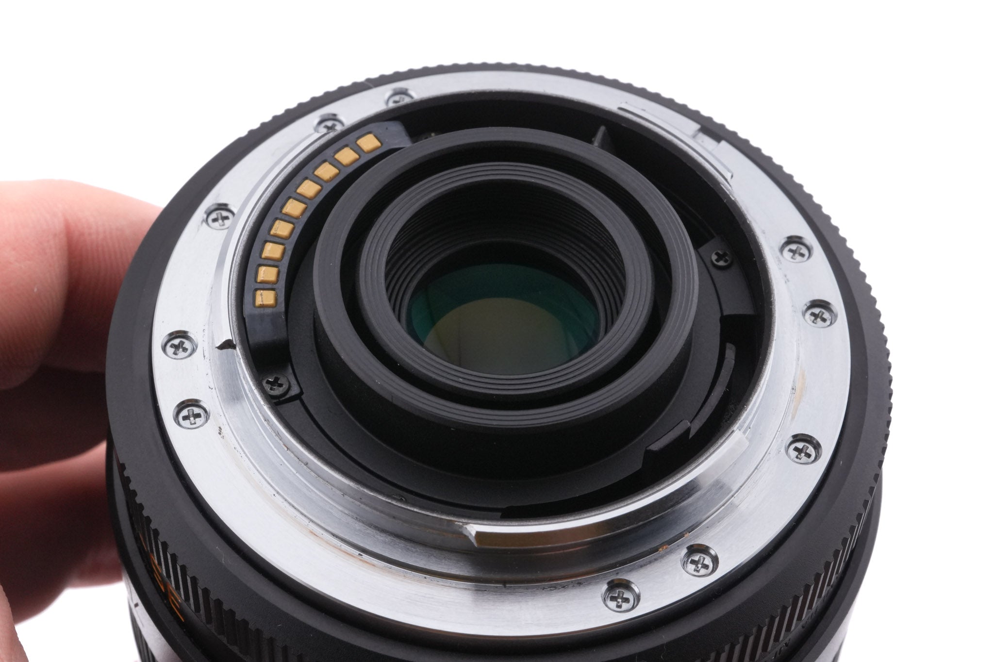 Leica 35-70mm f4 Vario-Elmar-R (ROM) (11277)