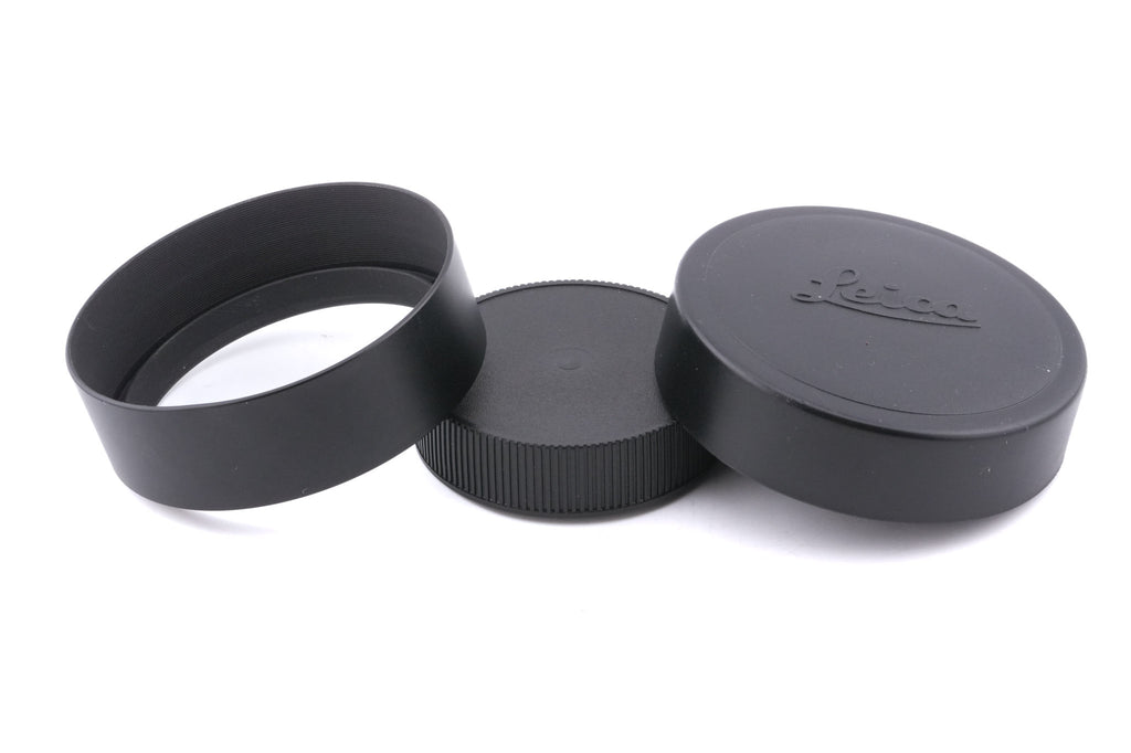 Leica 35-70mm f4 Vario-Elmar-R (ROM) (11277)