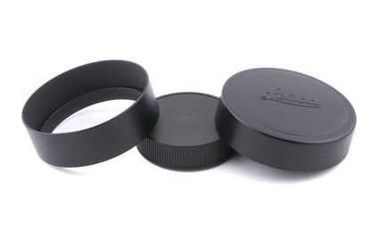 Leica 35-70mm f4 Vario-Elmar-R (ROM) (11277)