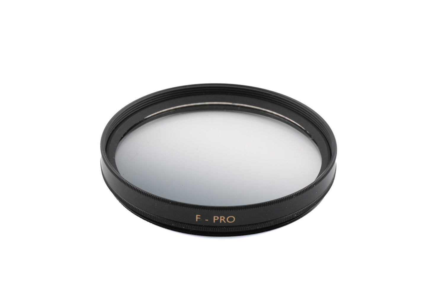 B+W 58mm Gray Gradient Filter 25%