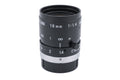 Pentax 16mm f1.4 TV Lens C1614-M