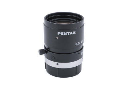 Pentax 16mm f1.4 TV Lens C1614-M