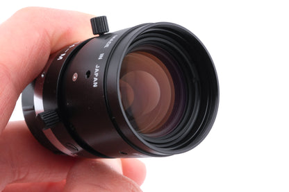 Pentax 16mm f1.4 TV Lens C1614-M