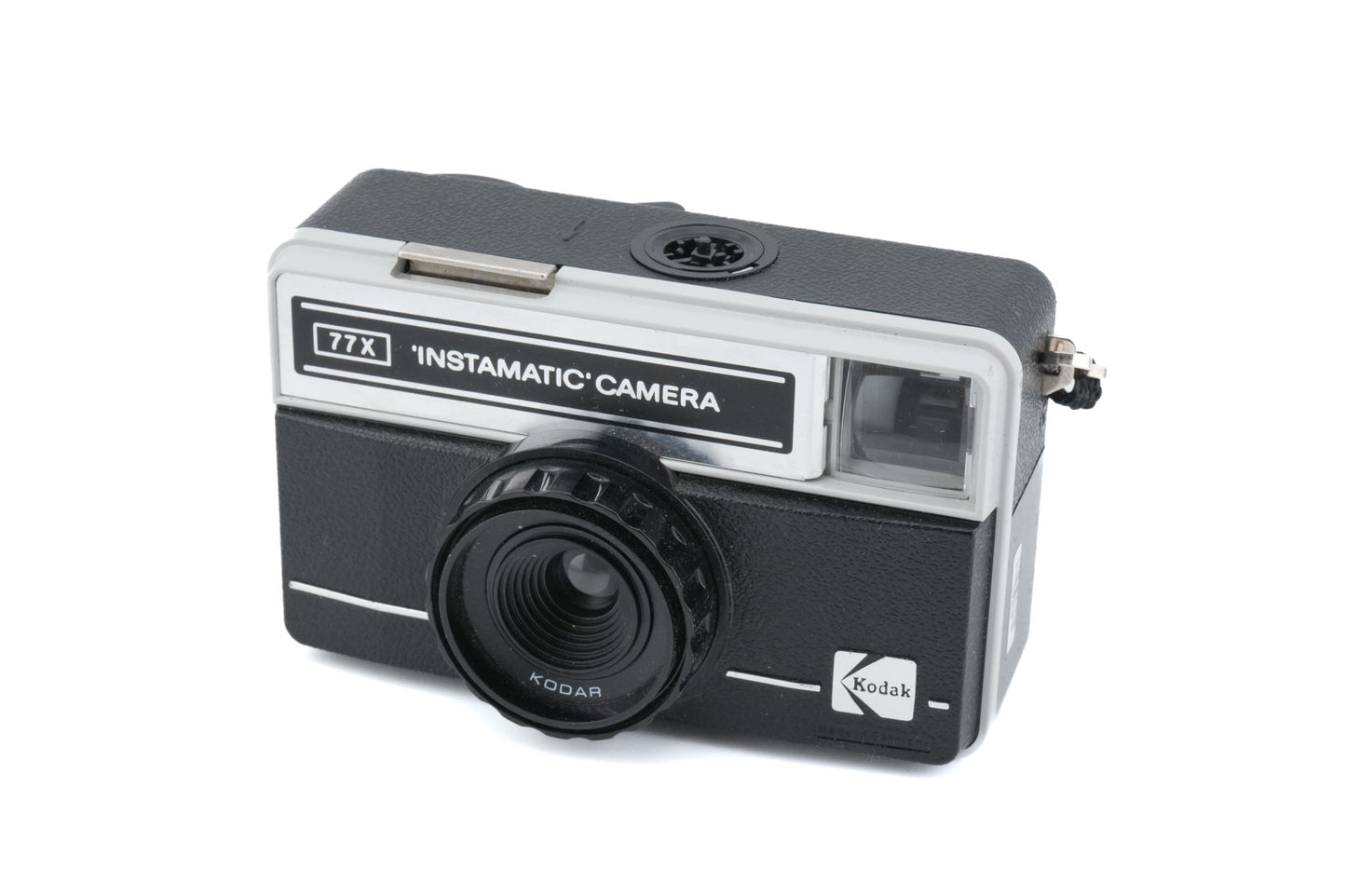 Kodak Instamatic 77X