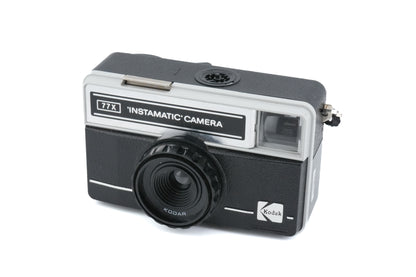Kodak Instamatic 77X