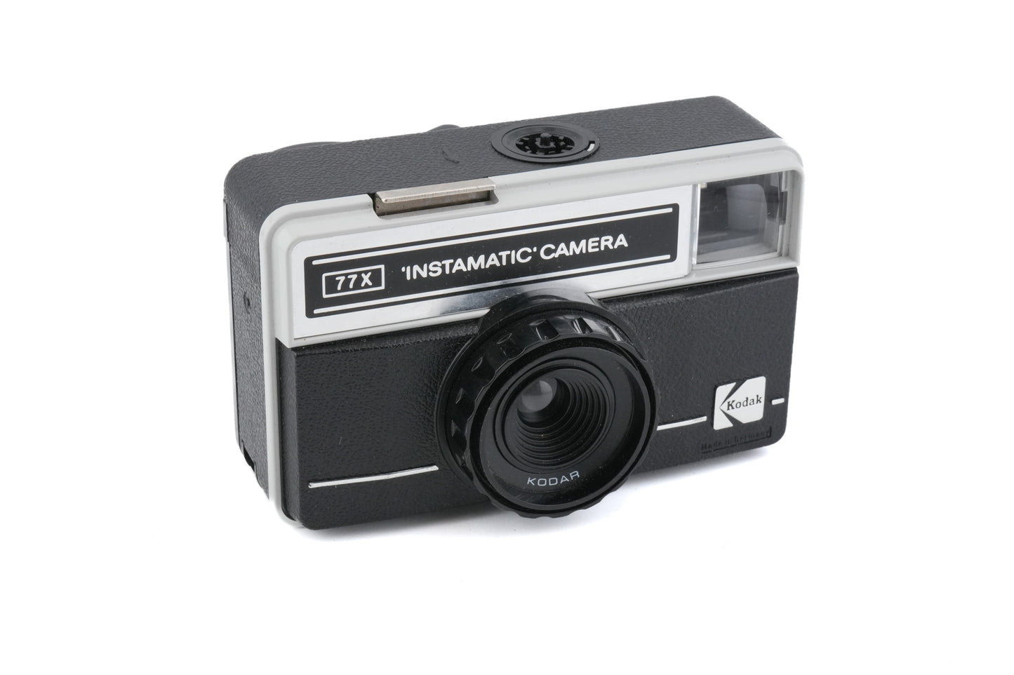 Kodak Instamatic 77X
