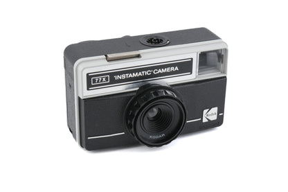 Kodak Instamatic 77X