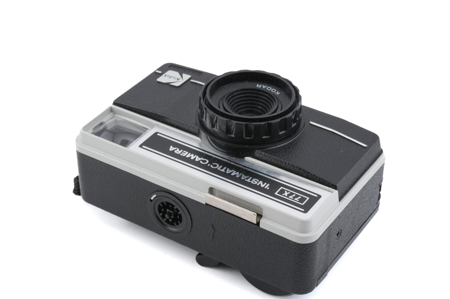 Kodak Instamatic 77X