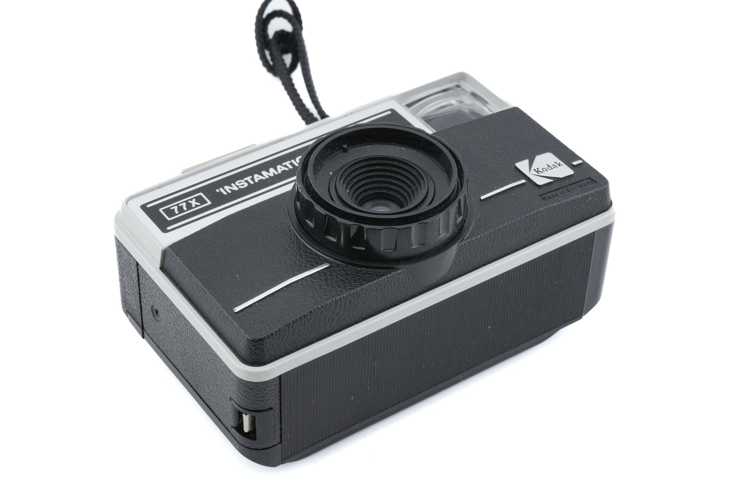 Kodak Instamatic 77X
