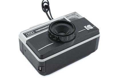 Kodak Instamatic 77X