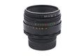 Helios 58mm f2 Helios-44-2