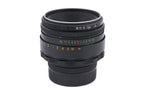 Helios 58mm f2 Helios-44-2