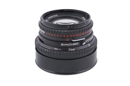 Hasselblad 80mm f2.8 Planar T* C (20028)