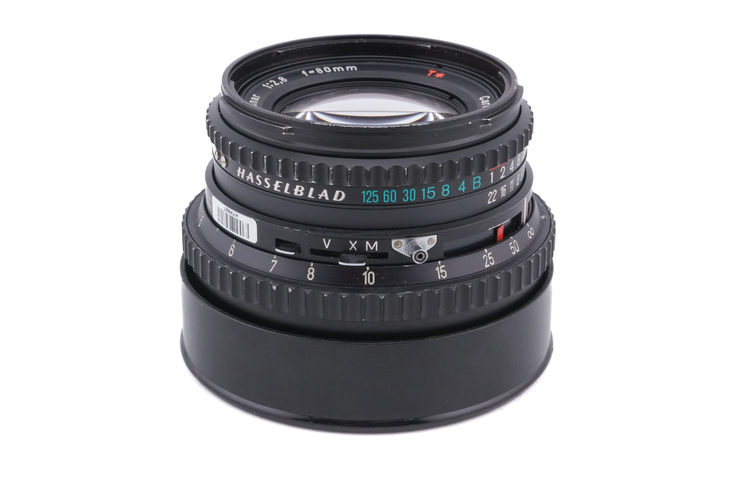 Hasselblad 80mm f2.8 Planar T* C (20028)