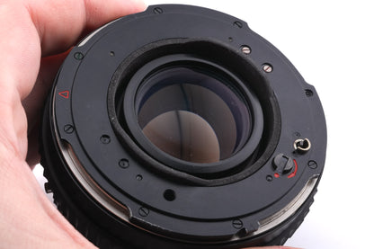 Hasselblad 80mm f2.8 Planar T* C (20028)