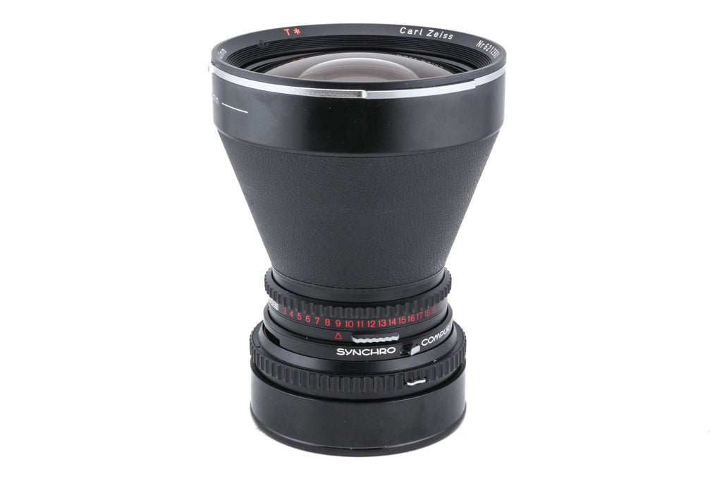 Hasselblad 40mm f4 Distagon T* C (20036)