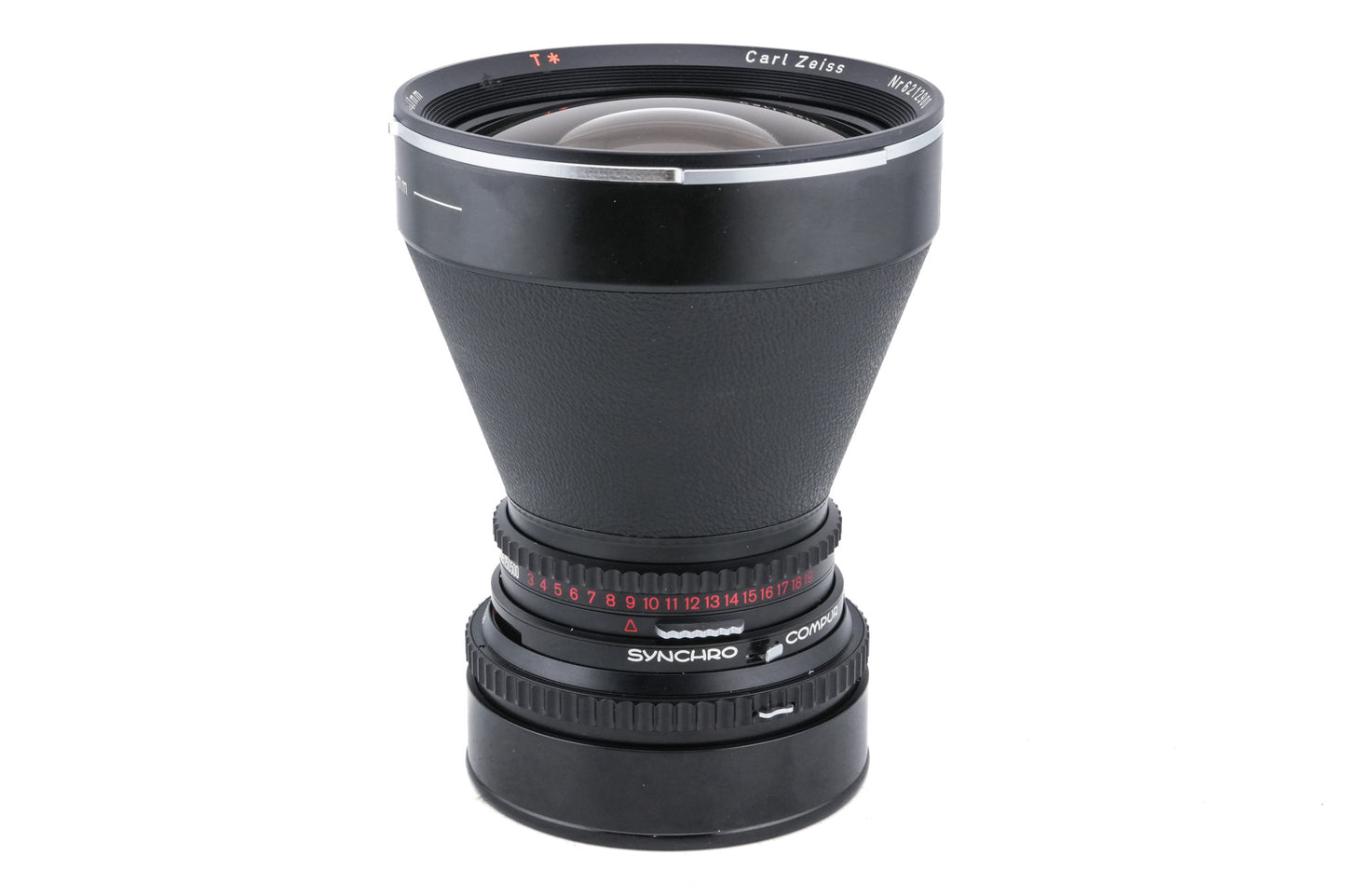 Hasselblad 40mm f4 Distagon T* C (20036)