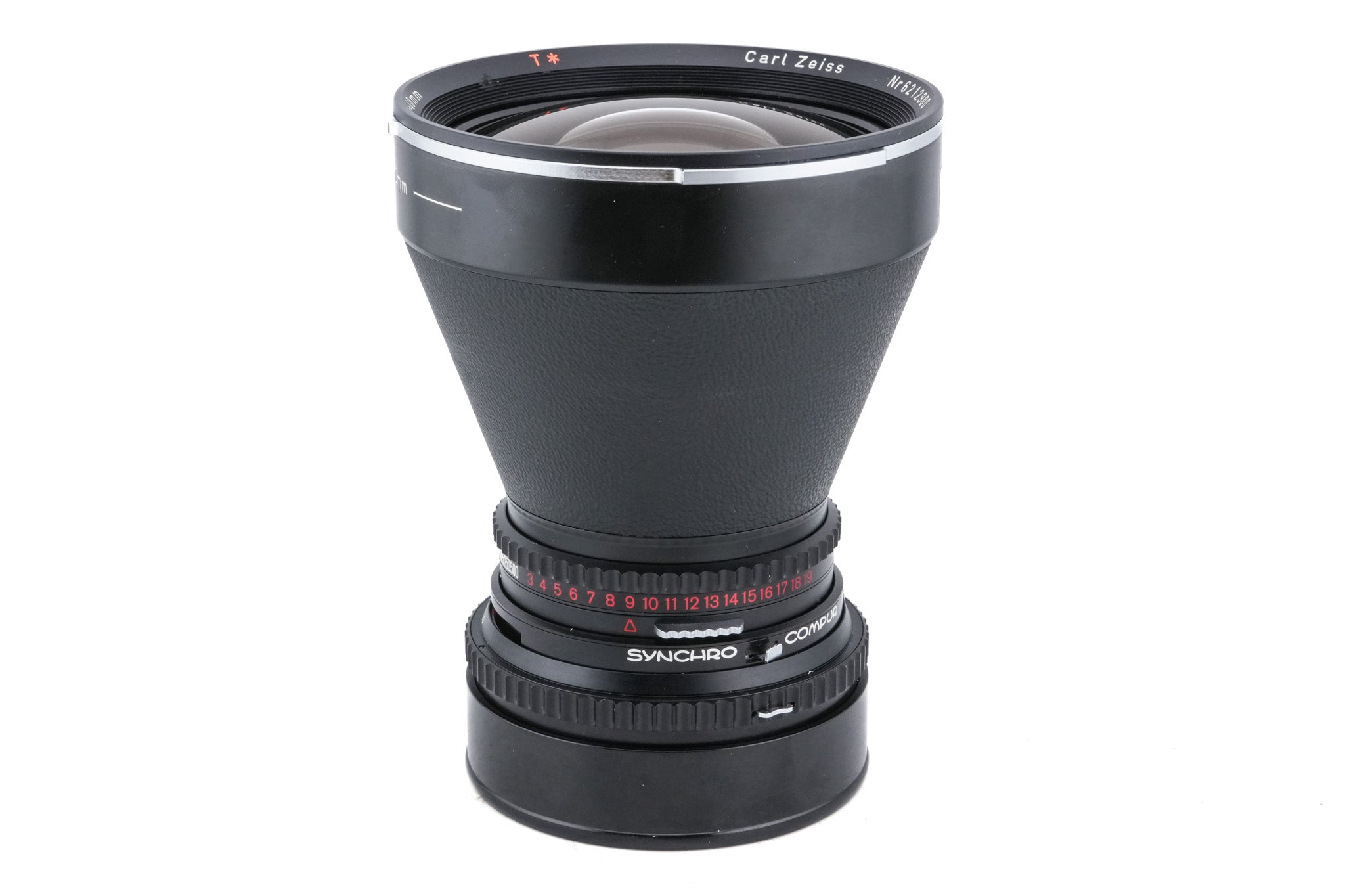 Hasselblad 40mm f4 Distagon T* C (20036)