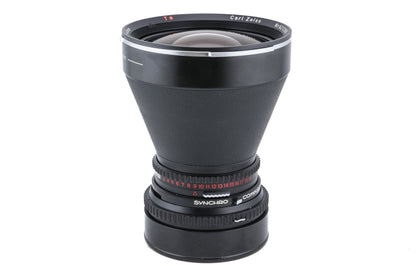 Hasselblad 40mm f4 Distagon T* C (20036)